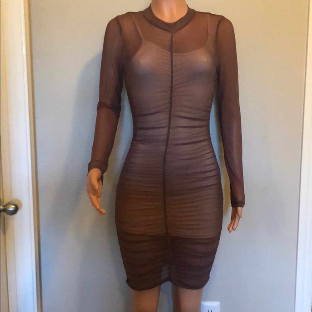 Club dress